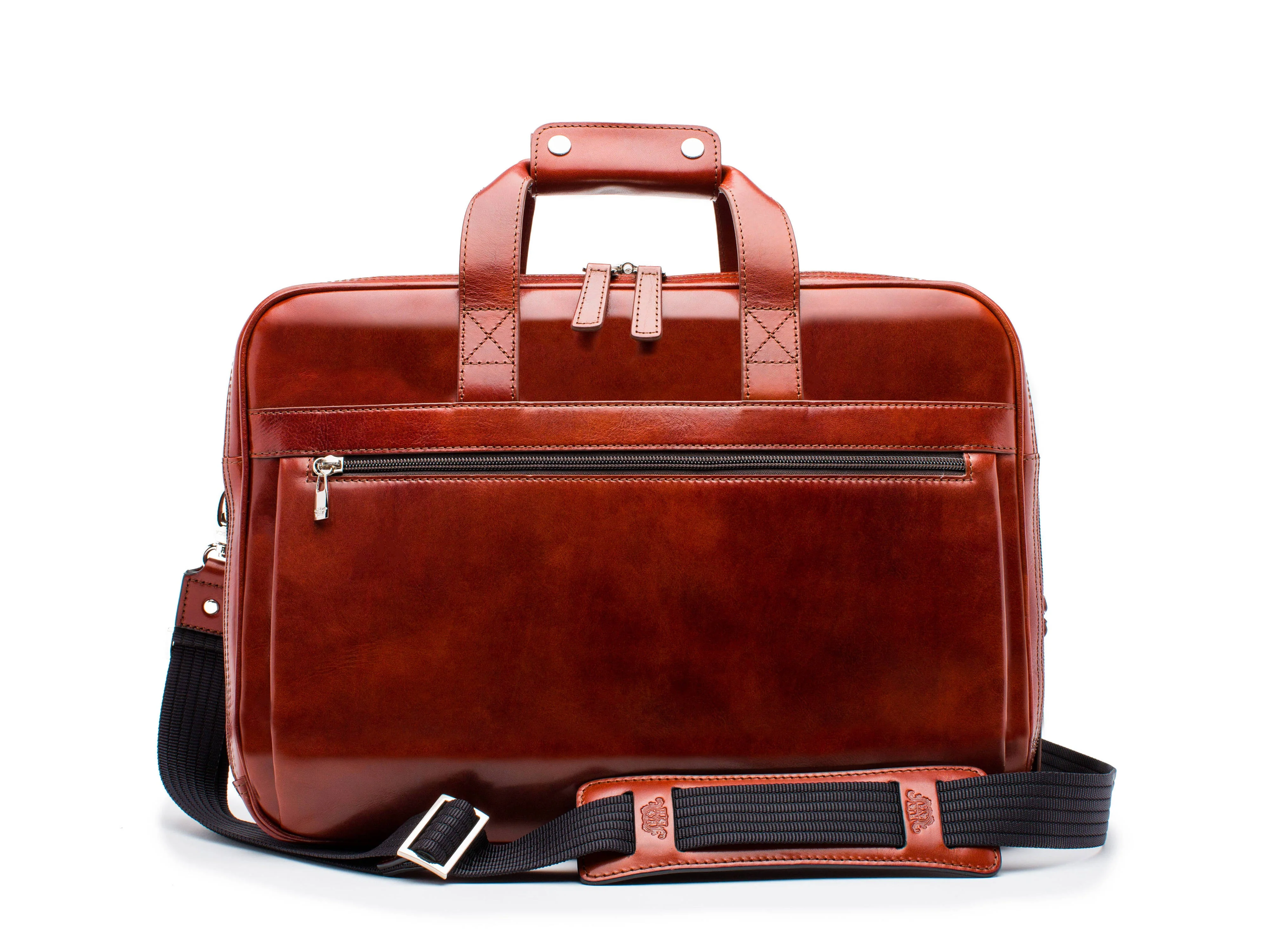 Men's Messenger & Laptop Bags